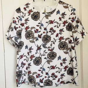 Lucca Women’s blouse